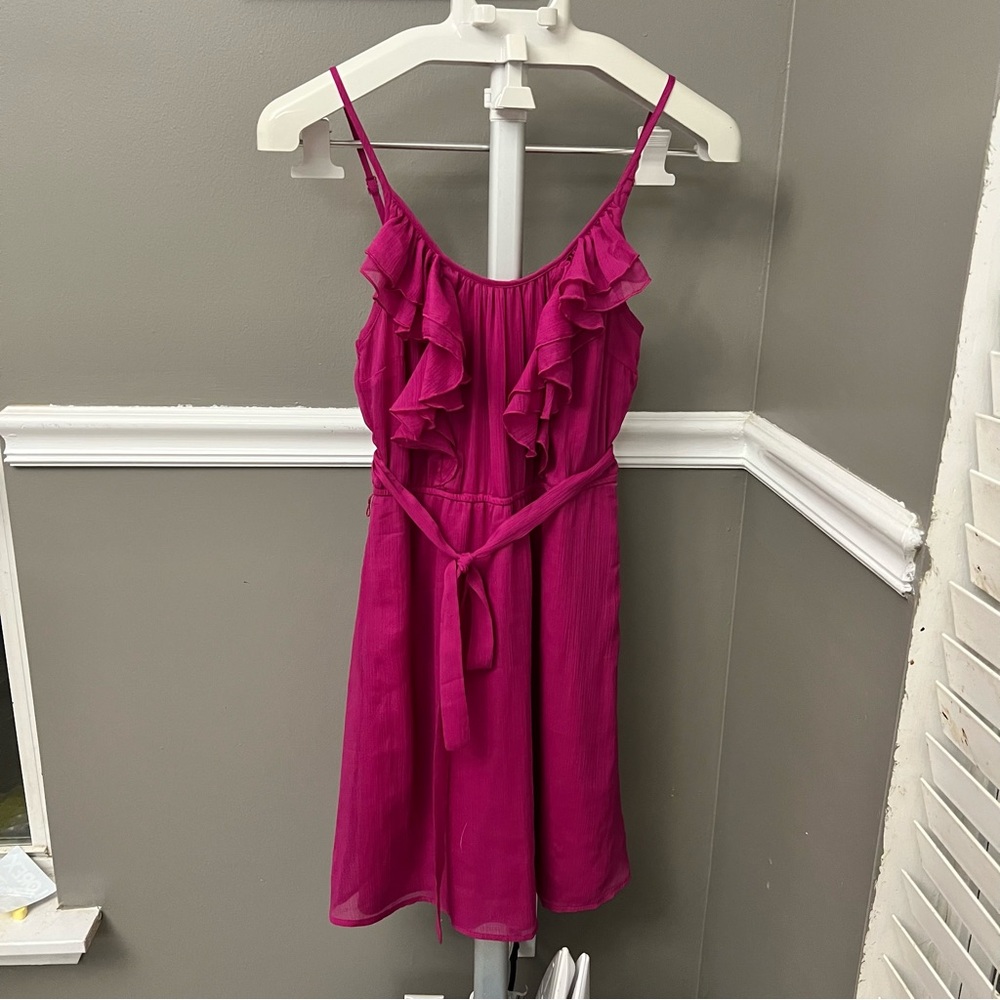 Old Navy dress